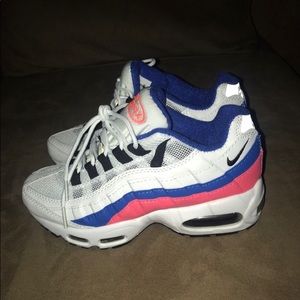 Nike Air Max 95 women’s size 8